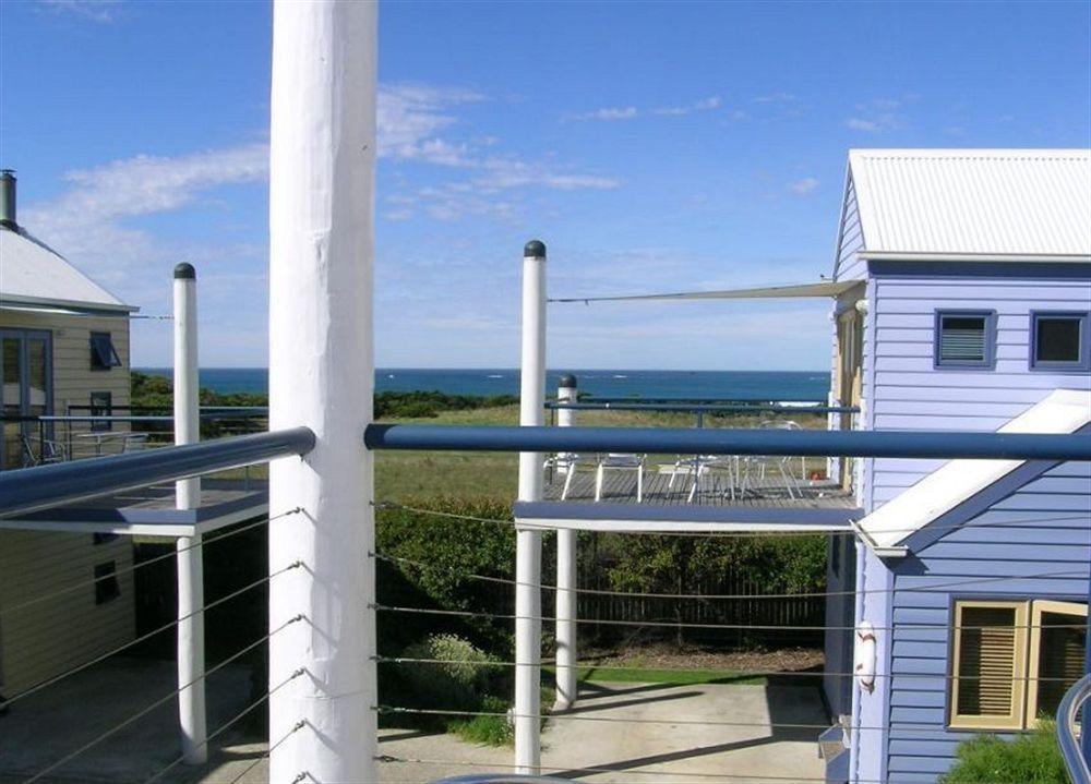 Rayville Boat Houses Apollo Bay Luaran gambar