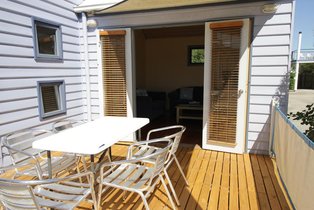 Rayville Boat Houses Apollo Bay Luaran gambar