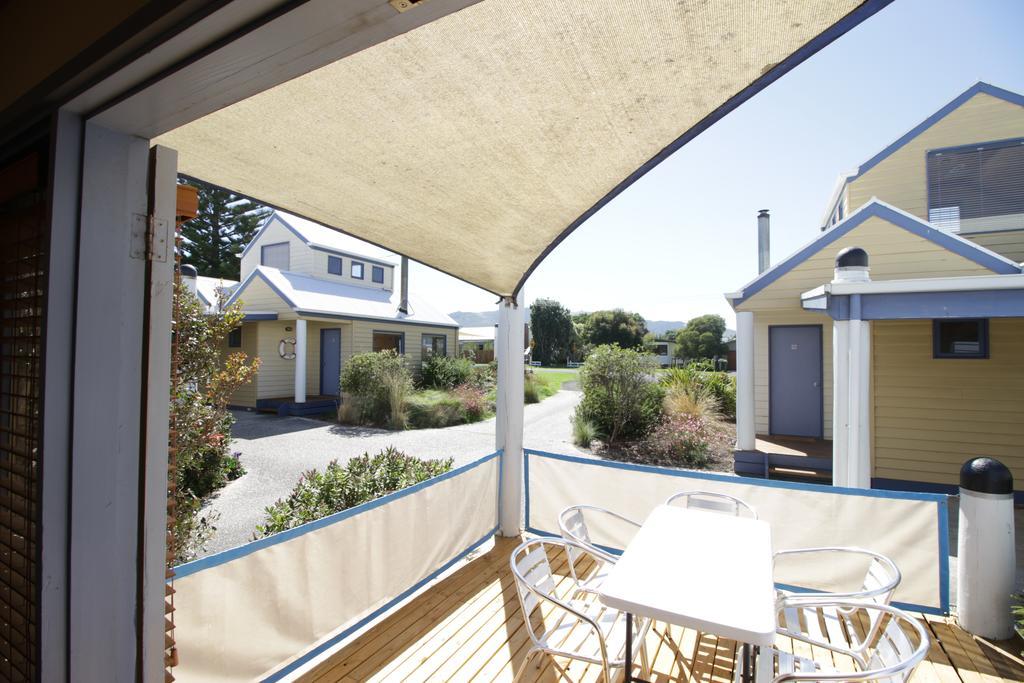 Rayville Boat Houses Apollo Bay Luaran gambar