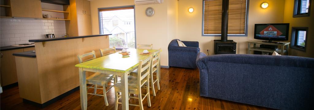 Rayville Boat Houses Apollo Bay Luaran gambar