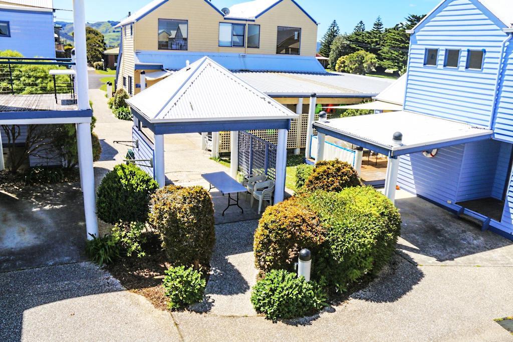 Rayville Boat Houses Apollo Bay Luaran gambar