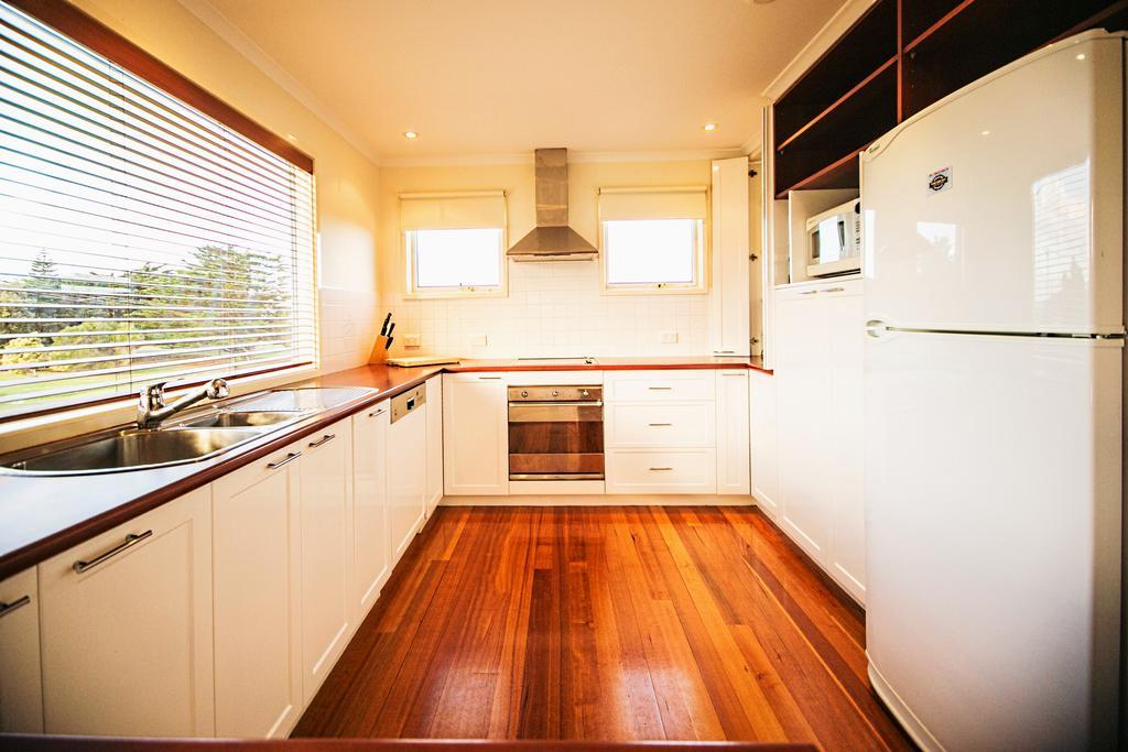 Rayville Boat Houses Apollo Bay Luaran gambar