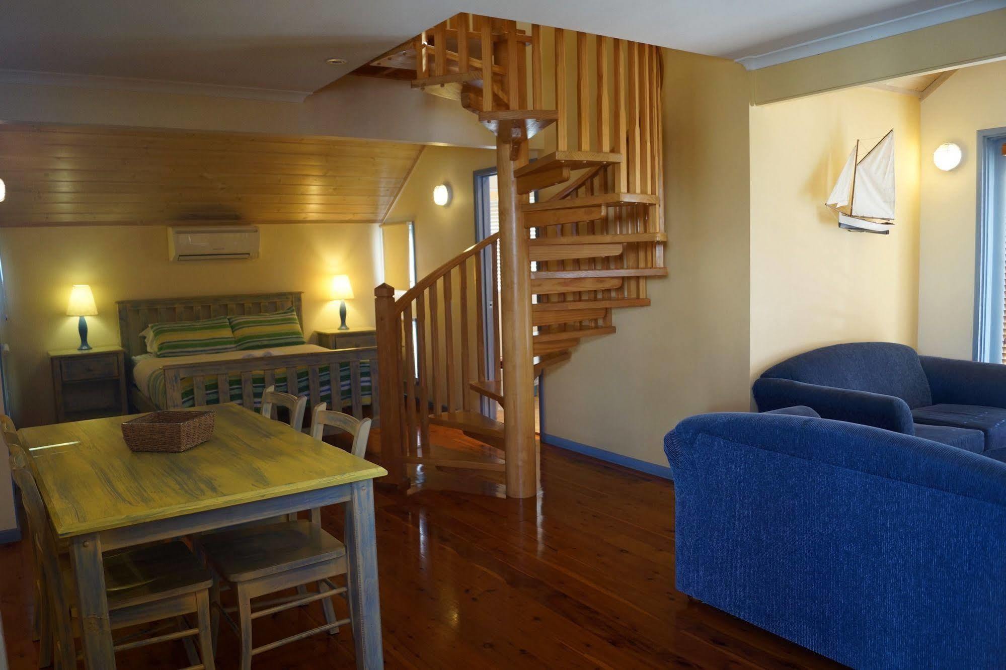 Rayville Boat Houses Apollo Bay Luaran gambar